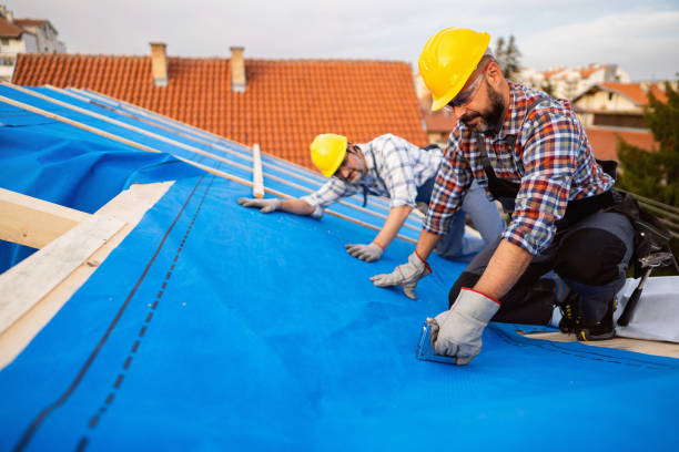 Fast & Reliable Emergency Roof Repairs in Mount Kisco, NY